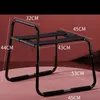 SM sex toys full set props sex chairs couples tools adult toys 240129