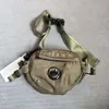 24ss hommes CP sac à bandoulière unique sac de téléphone portable lentille unique Sports de plein air sacs de poitrine sacs de taille
