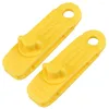 Tents And Shelters Awning Tent Clamp Tarpaulin Clips Outdoor Tools Portable Camping Accessories Clip Lightweight