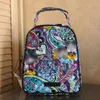 Cartoon Lunch Bunch Bag new with tag258U