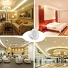 Ceiling Lights LED Lamp PIR Motion Sensor Smart Lamps For Corridor Garage Home Bedroom Kitchen Lighting