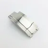 Whole Stainless Steel Watch Buckle Folding Clasp For fit RX watch band buckle clasp replace 16mm 9mm Butterfly Clasp343K