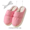 Slippers Verwarmd met USB-kabel Elektrische schoenen Winter Warme laarzen Heren Dames Pluche Lichtgewicht Wandelen