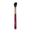 CHICHODO Luxury Makeup Brush Multifunctional Powder High Quality Soft Animal Hair BrushRed Rose Series013 240131