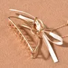 Hair Clips Back Of Head Catch Clip Pendant Headdress Comb Accessories NA