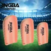 JINGBA SUPPORT Calcio Allenamento parastinchi bambino parastinchi protege tibia calcio adultes espinilleras de f tbol 240124