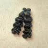 Extensions de cheveux bouclés lâches cheveux bruts 12-22 pouces disponibles