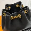 10A Tasarımcı Sırt Çantası Kadınlar Sırt Çantaları Moda Omuz Torbaları Deri kova çantası Lady Çanta Seyahat Cüzdanları Harfler Drawstring Crossbody Zincirleri Ayarlanabilir Kayışlar