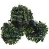 Fleurs décoratives 4 PCS PLANT BOULLE SIMULATE