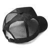 Grosse tête homme grande taille maille chapeaux de baseball mâle extérieur grande taille casquettes de sport papa surdimensionné casquette de camionneur 56-61 cm 62-68 cm 240125