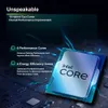 Intel Core i512600KF i5 12600KF 37 GHz 10core 16Thread Procesor procesor 10nm L320M 125W LGA 1700 DDR4 Processador 240126