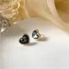 Stud Earrings Womens Fashion The Perfect Accessory For Any Outfit Eternal Accessories Vintage Heart Grace