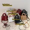 Avondtassen Designer Modetassen Handtas Dames Merk Luxe Hoge kwaliteit Mode Klassiek Gewatteerd Tas met vierkant handvat Crossbody Schouder Dameswinkels 2024