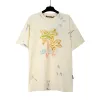 New tops Summer Loose Tees Fashion Casual Shirt Luxury Clothing Street cute shirts Men Women Unisex Couple t shirts
