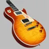 Custom Shop Jimmy Page E-Gitarre, Standardgitarren wie auf den Bildern 258