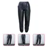 Pantalons pour femmes Hip Hop Alien Costume Femmes Mens Athletic Womens Cowgirl 80s Tenues à thème pour Disco 70s Vêtements