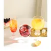 Wine Glasses 1pcs Cocktail Glass For Hand Blown Premium Crystal - Classic Bartender Mixology Glassware