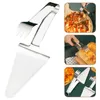 Baking Tools Simple Pizza Home Daily Use Ergonomic Cake Kitchen Accessory