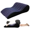 Adult Cushion Hold Pillow Sex Mat Chair Bed Portable Sex Furniture For Couples Sexual Love Positions Inflatable Sofa 240130