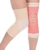 Genouillères Fièvre d'automne/hiver Tricoté Genouillères chaudes Leggings pour les personnes âgées Protection des jambes froides Fabricants d'équipements de protection.