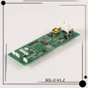 マザーボードSCL-C5 V1.2 for Hitachiエレベーターアウトバウンドコールディスプレイボード