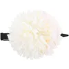 Bandana's Zomer Yukata Haaraccessoires Chrysant Bloem Clip Tiara Zijden Clips Voor Ijzer Bloemen