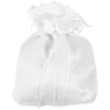 Clips de cheveux sacs à main de mariage portefeuilles habillent les sacs à main pour les mariages de bal des femmes en tissu formel argent décoratif miss mariée