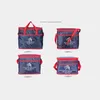 Gumst Extra Thickening Congening Bag Bag Ice Bag Bag Bag Bag Bass Cold Bass Fresh Food Picnic Container 240125