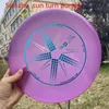 WFDF goedgekeurde 175g Yikun Professional Ultimate Flying Disc gecertificeerd door WFDF voor Ultimate Disc Competition Sports 240122