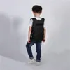 Jachtjassen Kinderen Volwassen Tactisch Vest CS Spel Borst Rig Plate Carrier Camouflage Militaire Training Combat