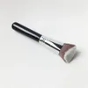 CVC 3D4D Edge Kabuki Brushes Dense Foundation Concealer Highlight Sculpt Contour Brush Beauty Makeup Brushes Blender Tool 240118