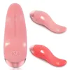 Chic Adult Products Kvinnlig tunga som slickar tyst retad uppvärmd elektrisk vibrator Simulerad Masturbator Sex Products 231129