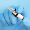 20pcs Professional Disposable Tattoo Cartridges Needle RL/RM/RS Permanent Eyebrow Lips Makeup Needles For Tattoo Machine Pen 240122