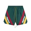 Shorts homens designer homens haikyuu roupas mulher ao ar livre jogging casual mulheres malha respirável praia calça esportes jogar basquete