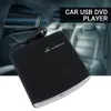 Icreative CD Player för Android Car Multimedia Player USB Plug and Play Portable Extern Dish Box Car Radio Auto Accessories 240119