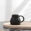 Tassen Keramik Neuheit Teetasse Frau Körper Arsch BuShape Kaffee Milch Becher Skulptur Esstisch Home Dekoration Zubehör