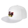 Ball Caps toprak razgatlioglu numero 54 cappello hip hop streetwear cappelli invernali di Natale 2024 maschi