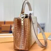 Designer Bag The Tote Bag Luxurys handväskor Högkvalitativa axelväskor M4886 5 plånboksmessenger väskor tygväskor crossbody väskor designer kvinnor väska dhgate väskor