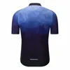 Racejassen Professionele fietskleding Heren Ontwerp ademende shirts 2024 Mode op maat gesublimeerde jersey met korte mouwen