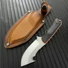 2Models BM15018/15017 HUNT Fixed Blade Knife Camping Hunting Kitchen Survival Knives Outdoor EDC Tools
