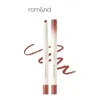 ROMAND Lip Matte Pencil, 6 цветов на выбор, карандаш для губ с контурами кисточки для пальцев, стойкая водостойкая косметика 240129