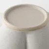 Plates Ceramic Plum Blossom Sauce Plate Pot Seasoning Dipping Dish Creative Snack Salted Vegetable Fruit Salad Dessert Bowl