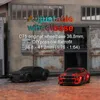 Auto RC con ricarica Turbo Racing C75 RTR 1 76 Type-C CrazyFastRC Shop 240127