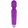 AV Vibrator Speeltjes voor Vrouw G Spot Massager Krachtige Toverstaf Clitoris Stimulator vibrerende Dildo Vrouwelijke Producten 240202
