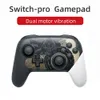 switch gamepad King's Tears game controller supports one click wake-up with dual motor vibration on the switch 240124