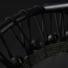 40 Stille Mini Trampoline Fitness Bungee Rebounder Cardiotraining Springen Workout Apparatuur Max. Belasting 330LBS 240127