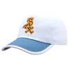 Ball Caps Detektyw Conan Hattori Heiji Cosplay Snapback Hat Cotton Baseball Cap