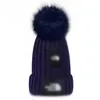 Nowy design czapki czapki zima designer czapka czapka czapka mans/damska litera UG Bonnet Design Dzianin Hats Fall Woolen Jacquard unisex prezent L4