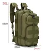 Lawaia 30L/50L Militaire Rugzakken Outdoor Militaire Rugzakken Tactische Rugzak Reizen Camping Wandelen Jacht Vissen Zakken 240124