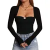 Tanktops für Damen